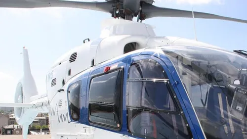 Un automobiliste grièvement blessé dans une collision